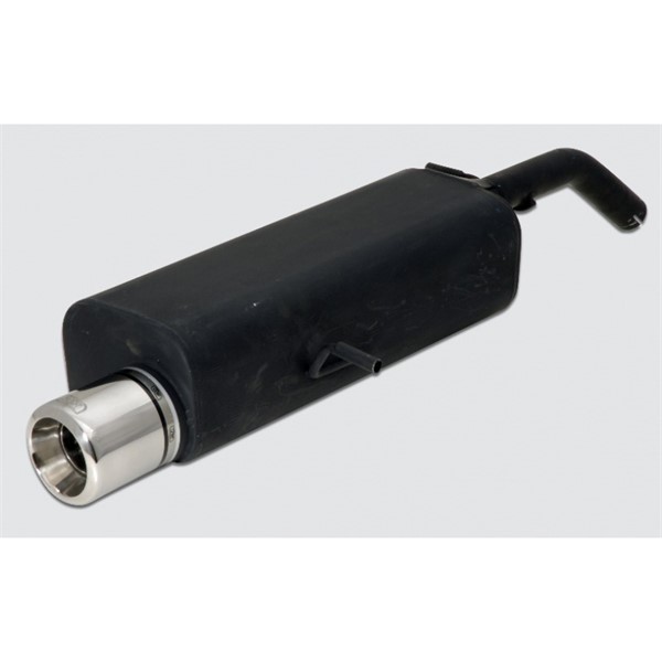 Ljuddämpare  ulter sport US 104104171  Ulter Sport