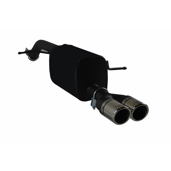Ljuddämpare  ulter sport US 10421090RS  Ulter Sport