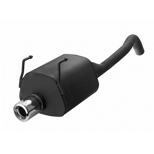 Ljuddämpare  ulter sport US 107108072  Ulter Sport