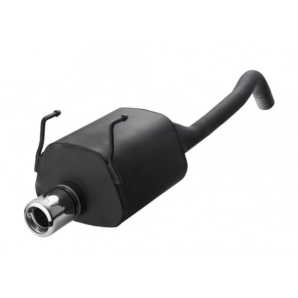 Ljuddämpare  ulter sport US 107114072  Ulter Sport