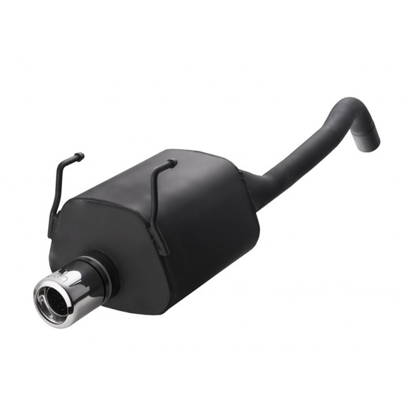 Ljuddämpare  ulter sport US 107114171  Ulter Sport