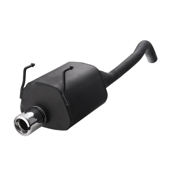 Ljuddämpare  ulter sport US 107114171  Ulter Sport