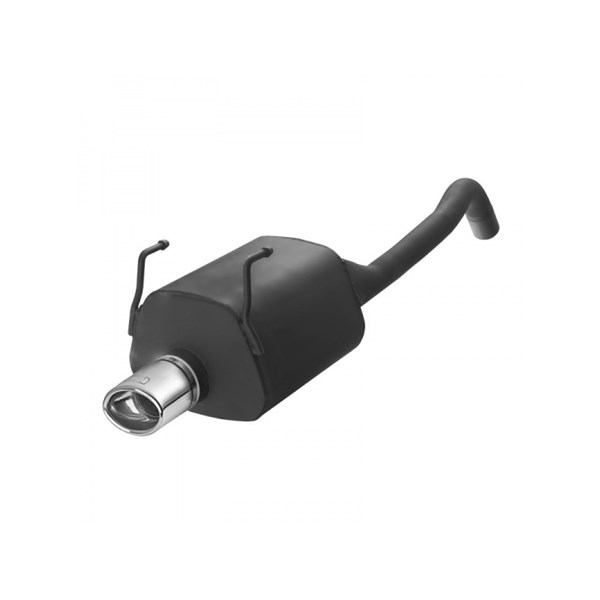 Ljuddämpare  ulter sport US 10712310  Ulter Sport