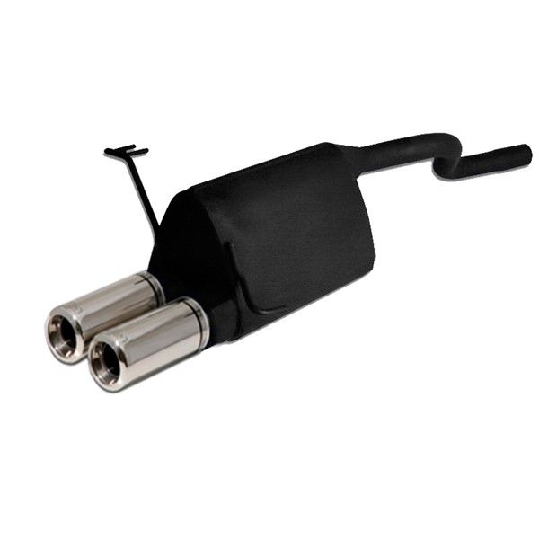 Ljuddämpare  ulter sport US 107205072  Ulter Sport
