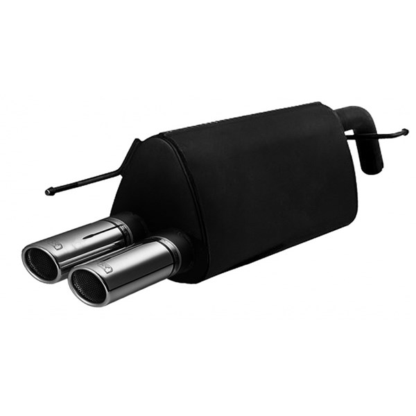 Ljuddämpare  ulter sport US 10721170RS  Ulter Sport