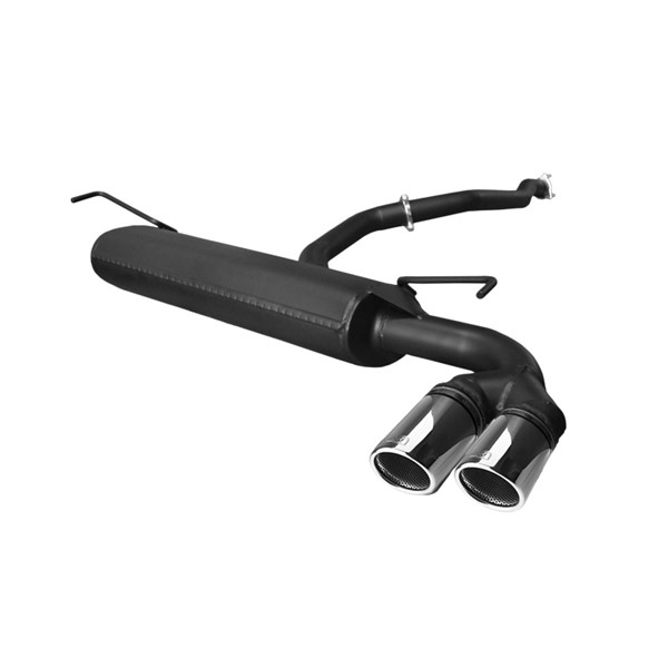 Ljuddämpare  ulter sport US 10722270RS  Ulter Sport