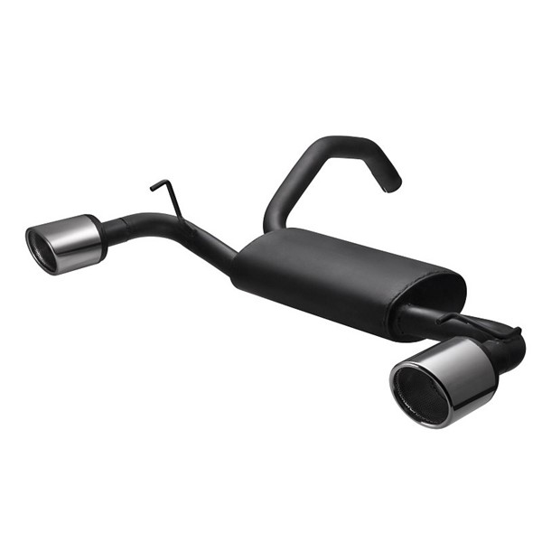 Ljuddämpare  ulter sport US 107315101RS  Ulter Sport