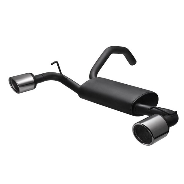Ljuddämpare  ulter sport US 107315101RS  Ulter Sport