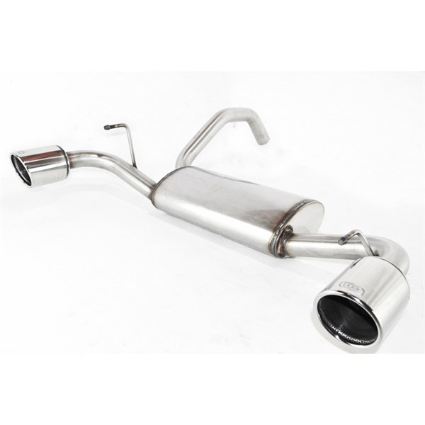 Ljuddämpare  ulter sport US 107315101RSP  Ulter Sport