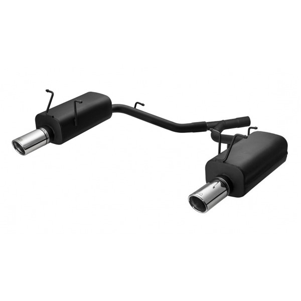 Ljuddämpare  ulter sport US 10732490RS  Ulter Sport