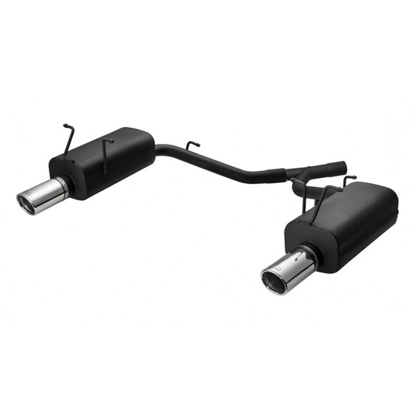 Ljuddämpare  ulter sport US 10732490RS  Ulter Sport