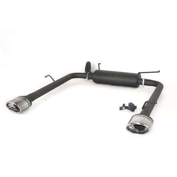Ljuddämpare  ulter sport US 10732727  Ulter Sport