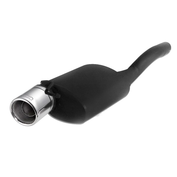 Ljuddämpare  ulter sport US 10810590RS  Ulter Sport