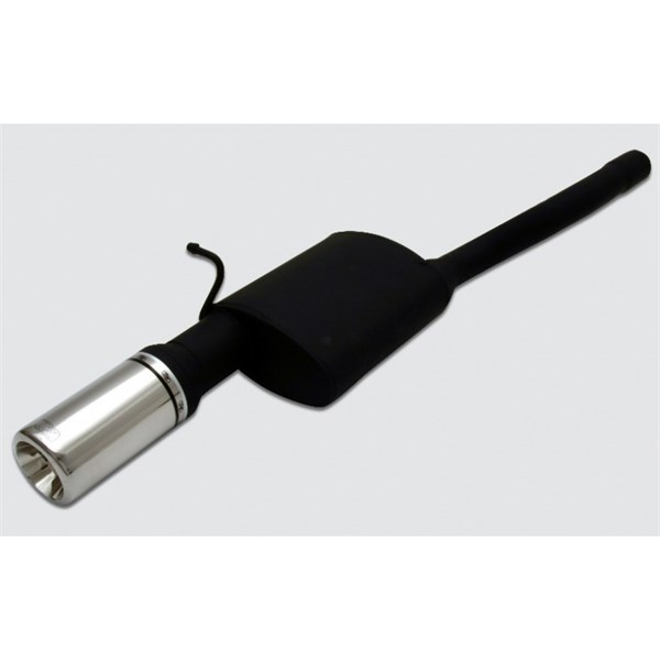 Ljuddämpare  ulter sport US 108106171  Ulter Sport