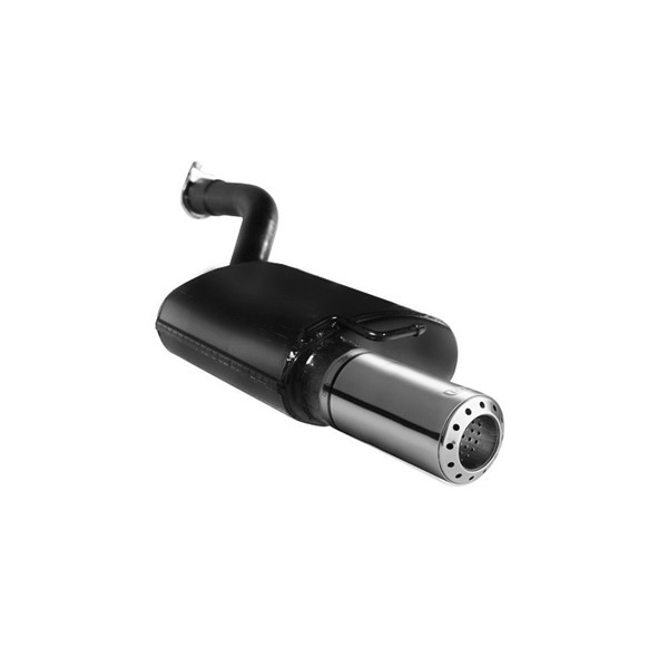 Ljuddämpare  ulter sport US 10810722  Ulter Sport