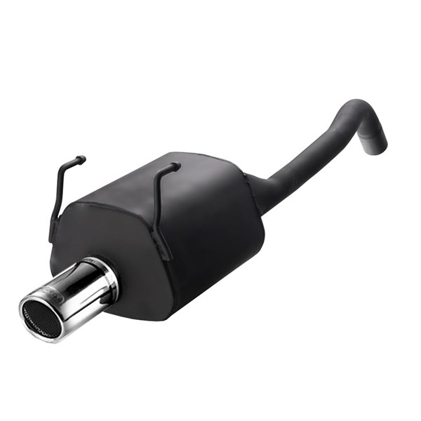 Ljuddämpare  ulter sport US 10812070RS  Ulter Sport