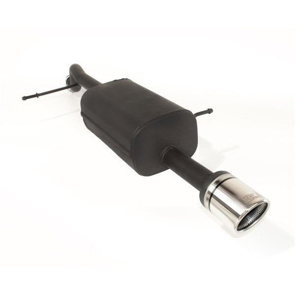 Ljuddämpare  ulter sport US 10813890RS  Ulter Sport
