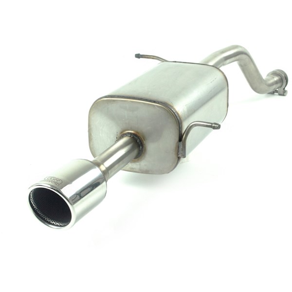 Ljuddämpare  ulter sport US 10813890RSP  Ulter Sport