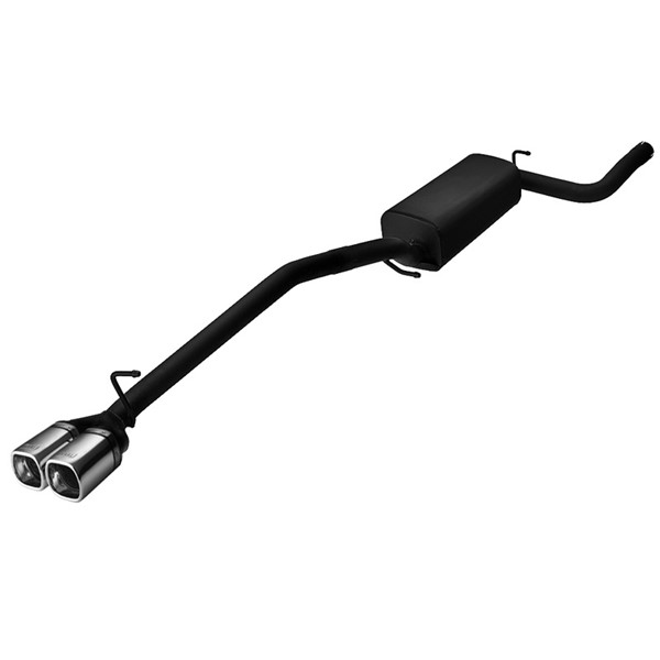 Ljuddämpare  ulter sport US 108213121  Ulter Sport