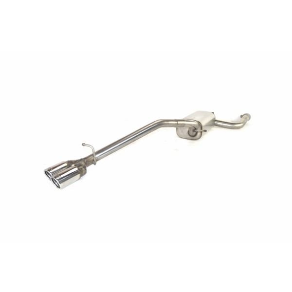Ljuddämpare  ulter sport US 10821370RSP  Ulter Sport