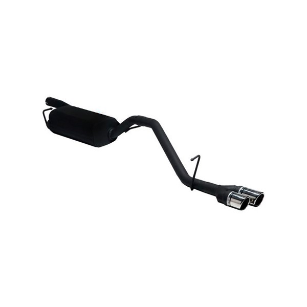 Ljuddämpare  ulter sport US 10821770RS  Ulter Sport