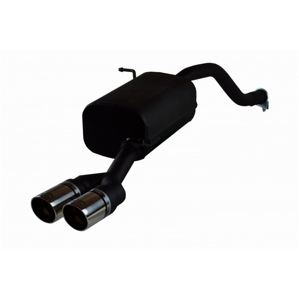 Ljuddämpare  ulter sport US 10823070RS  Ulter Sport