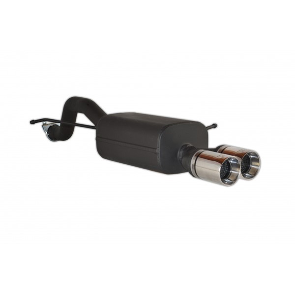 Ljuddämpare  ulter sport US 10823361  Ulter Sport
