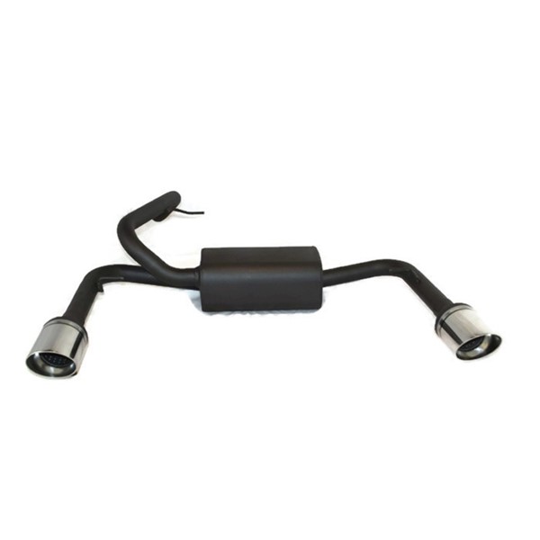 Ljuddämpare  ulter sport US 10833460  Ulter Sport