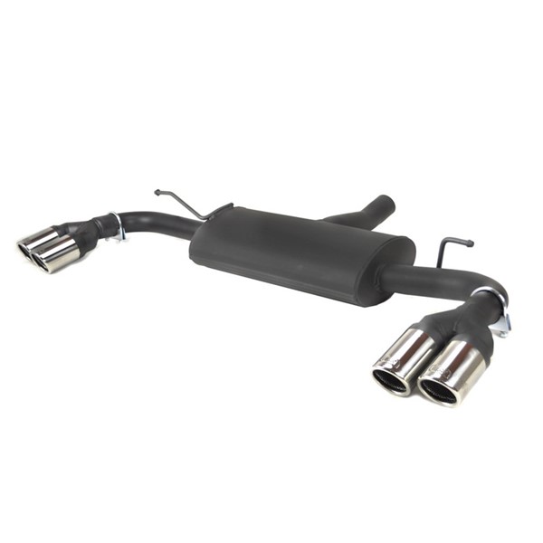 Ljuddämpare  ulter sport US 10843970RS  Ulter Sport