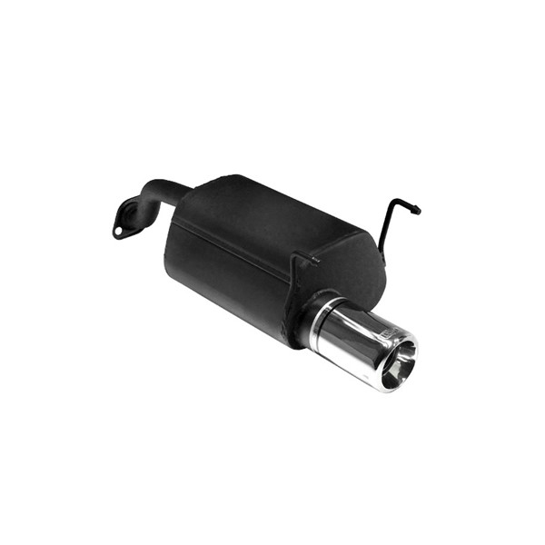 Ljuddämpare  ulter sport US 110102171  Ulter Sport