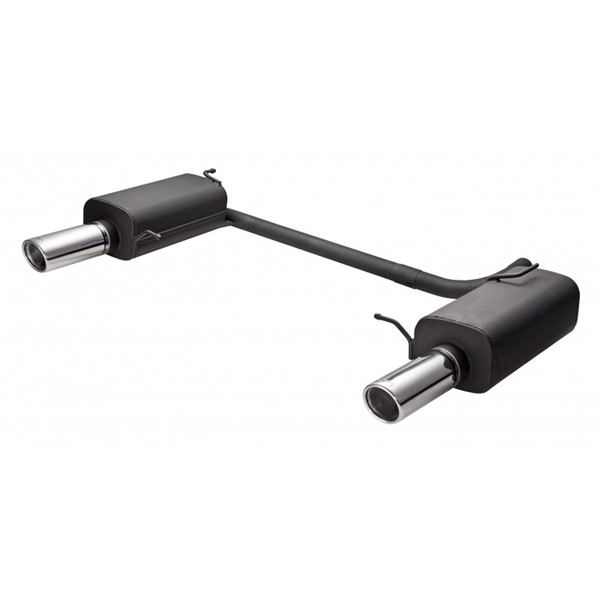 Ljuddämpare  ulter sport US 110316101RS  Ulter Sport
