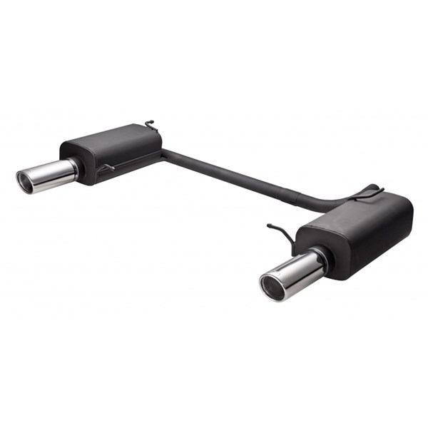 Ljuddämpare  ulter sport US 110316101RS  Ulter Sport