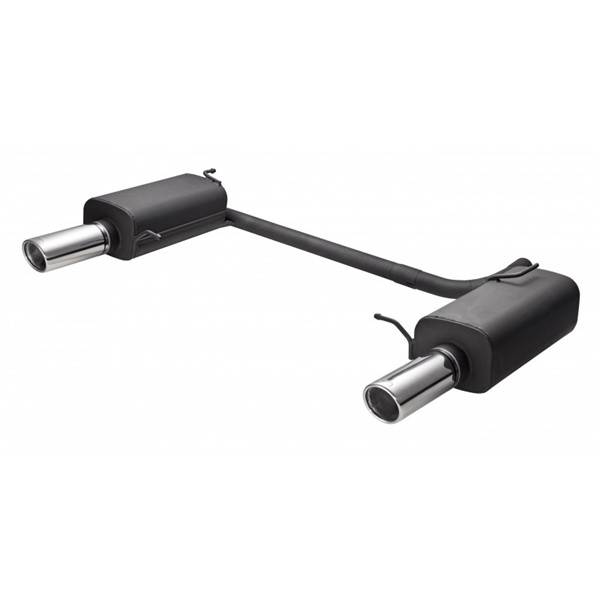 Ljuddämpare  ulter sport US 11031690RS  Ulter Sport