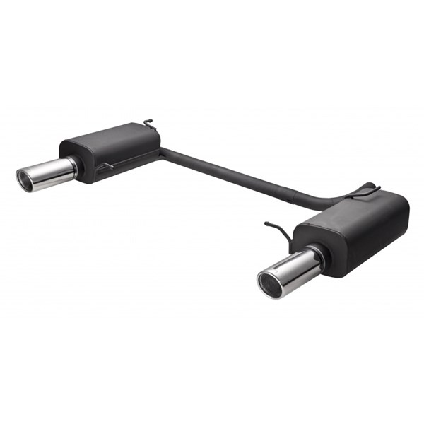 Ljuddämpare  ulter sport US 11031690RS  Ulter Sport
