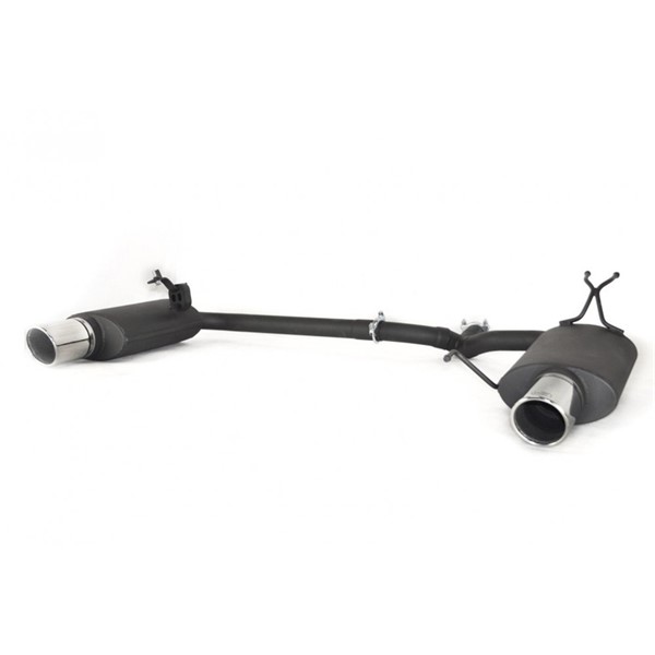 Ljuddämpare  ulter sport US 11032690RS  Ulter Sport