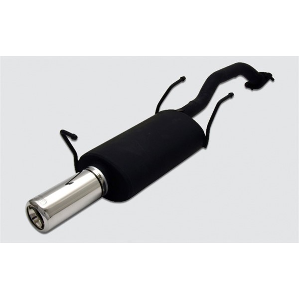 Ljuddämpare  ulter sport US 111101171  Ulter Sport