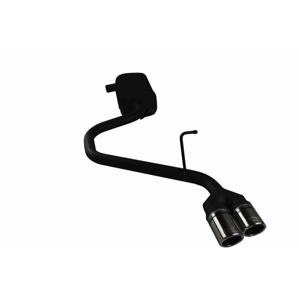Ljuddämpare  ulter sport US 11120370RS  Ulter Sport