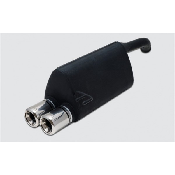 Ljuddämpare  ulter sport US 112201072  Ulter Sport