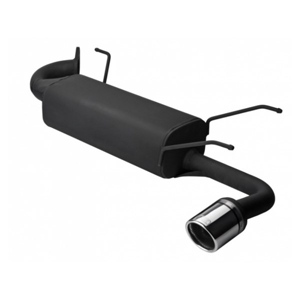 Ljuddämpare  ulter sport US 11610390RS  Ulter Sport