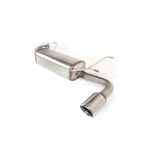 Ljuddämpare  ulter sport US 11610390RSP  Ulter Sport