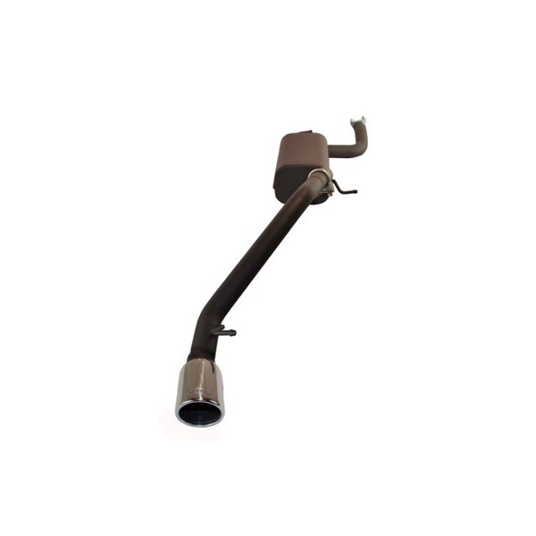 Ljuddämpare  ulter sport US 11611580RS  Ulter Sport