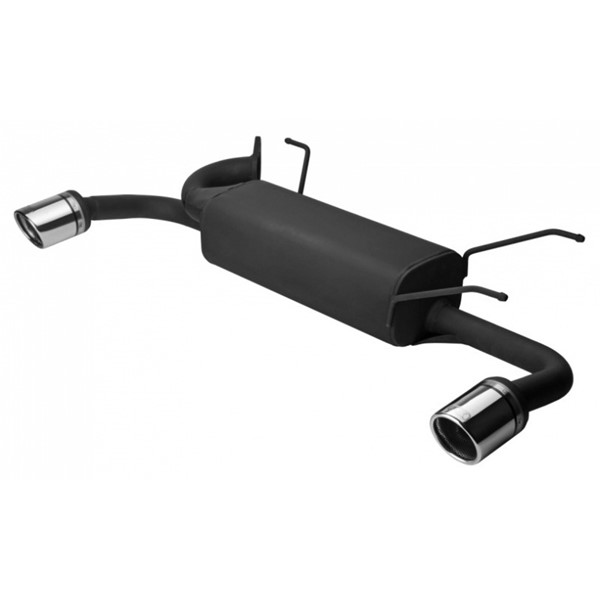 Ljuddämpare  ulter sport US 11630390RS  Ulter Sport