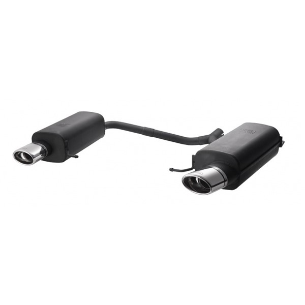 Ljuddämpare  ulter sport US 11630527  Ulter Sport