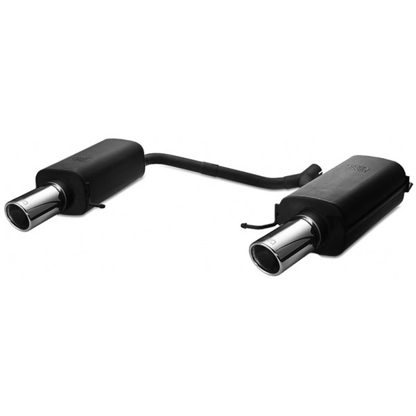 Ljuddämpare  ulter sport US 11630590RS  Ulter Sport