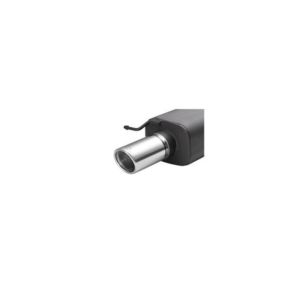 Ljuddämpare  ulter sport US 11630790RS  Ulter Sport