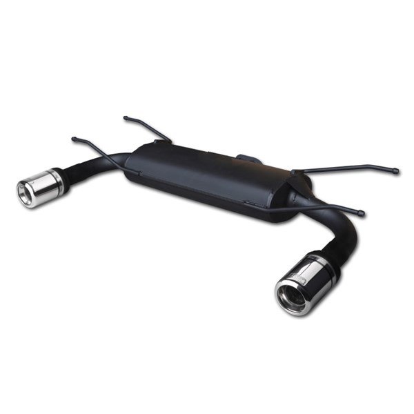 Ljuddämpare  ulter sport US 116309072  Ulter Sport