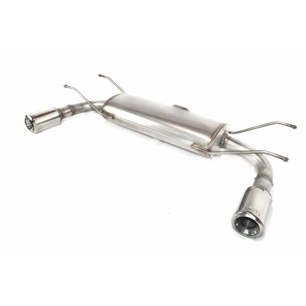 Ljuddämpare  ulter sport US 116309072P  Ulter Sport