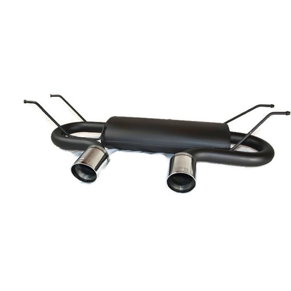 Ljuddämpare  ulter sport US 11631891  Ulter Sport