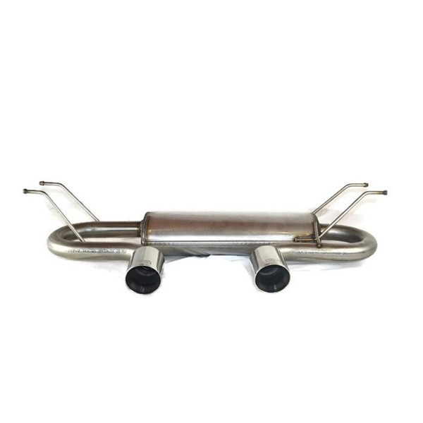 Ljuddämpare  ulter sport US 11631891P  Ulter Sport