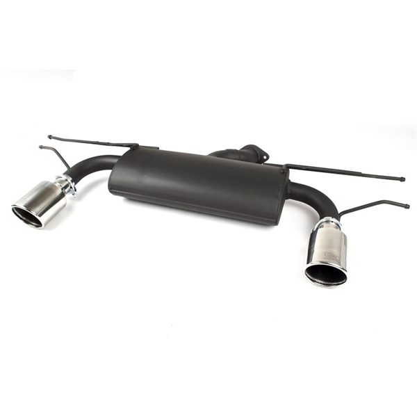 Ljuddämpare  ulter sport US 116319101RS  Ulter Sport